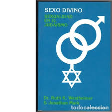 Sexo divino, sexualidad y Judaísmo